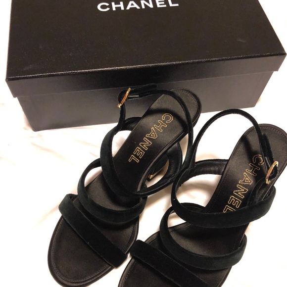 Shoes - Picture 2 of 2